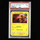 PSA 9 MINT 2019 Pokemon ENG Detective Pikachu #SM190 PROMO
