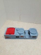 Mattel Hot Wheels Motorized Track Speed Boost...