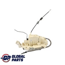 Mercedes W221 T&uuml;rschloss Hinten Rechts Aktuator Keyless Go A2217300835