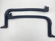 HONDA OEM 00-09 S2000 HARDTOP WINDOW WEATHERSTRIP GASKET SEAL RUBBER RH&LH