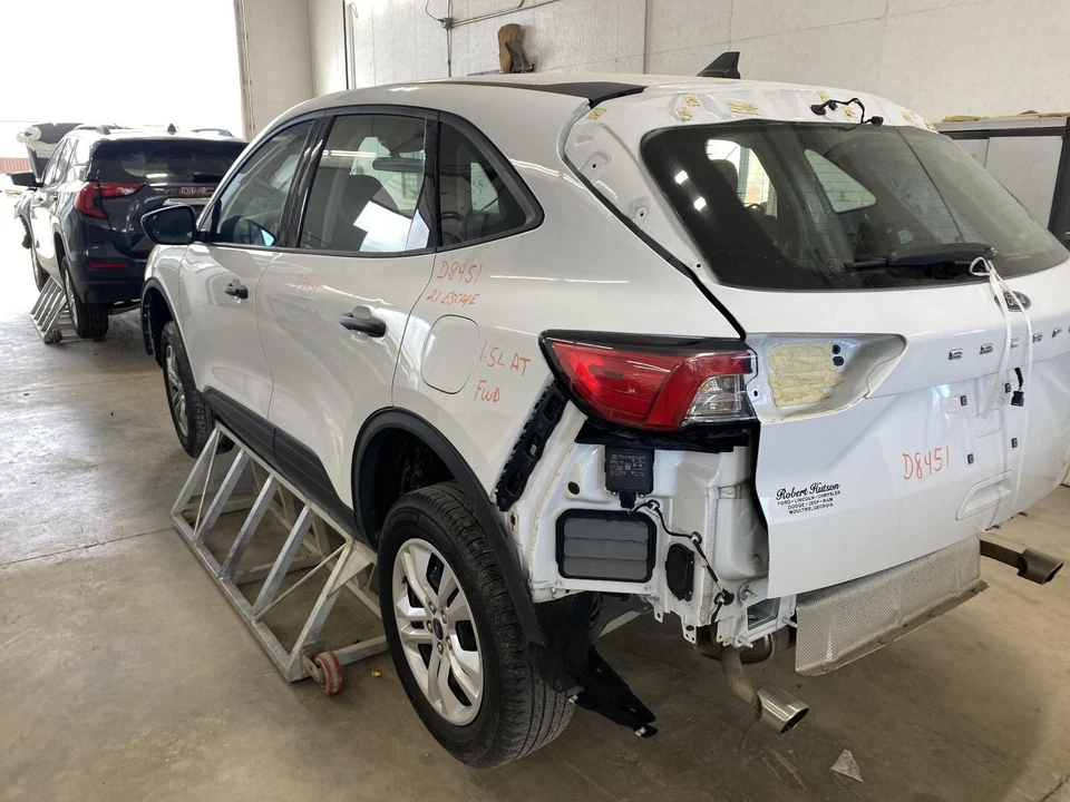 Used ABS Hydraulic Assembly fits: 2021 Ford Escape vacuum boost Grade A - Image 2 of 4