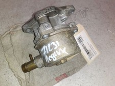 VACUUM POMPE FREIN BOOSTER Renault Megane (BA) 1999 8200031420