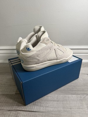 Bad Bunny x adidas BadBo 1.0 'Resilience' Chalk White (KJ1468) Size 9 Men s New