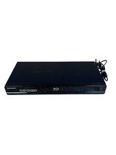 Samsung BD-P1650/XEU Blu Ray Player - No Remote - Tested & Working