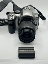 Canon EOS Digital Rebel DS6041 Camera w EFS 18-55mm Canon Lens