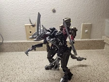 LEGO BIONICLE: Toa Lhikan and Kikanalo Incomplete (8811)