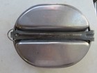 WW2 era mess kit with handle replaced by JQMD in 1948. — photo 1