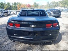 Manual Transmission 6 Speed Ls Opt Mv5 Fits 10-15 Camaro 989161 Manual Transmission 6 Speed Ls Opt Mv5 Fits 10-15 Camaro 989161