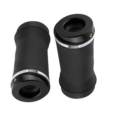 New Rear Left & Right Air SNewpension Spring Bags FIT For Jeep Grand Cherokee 2