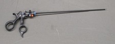 Olympus 5mm Monopolar Hook Scissors (R7)
