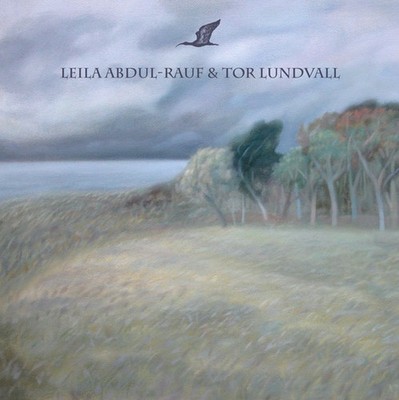 Leila Rauf & Tor Lundvall - Ibis / Quiet Seaside - USA 7'' Vinyl - 2014 - Dais...