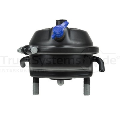 MERITOR Membranzylinder 24'' links Meritor 68327164