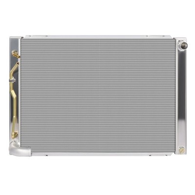  2682 Radiator Fit 2004-2006 for Toyota for Sienna 3.3L