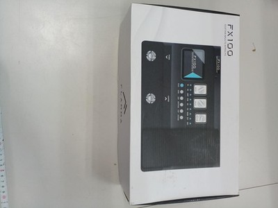 FLAMMA Multi Effecter FX100