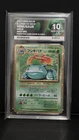 Pokémon TCG Venusaur 003/032 Japanese Classic Collection Gem Mint Ace 10