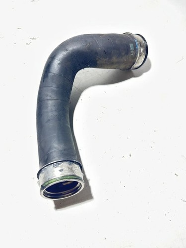 Volkswagen Transporter - Caravelle T5 Leitung Ladeluftkühler 7H0145709a