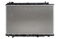 Thermotec D74020TT KüHler, MotorküHlung FüR Honda