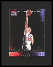 1996 John Stockton - Upper Deck Die Cut #39JS3  - S1B3R1L8C14
