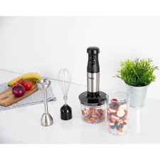 Image of Tower 3-in-1 Hand Blender