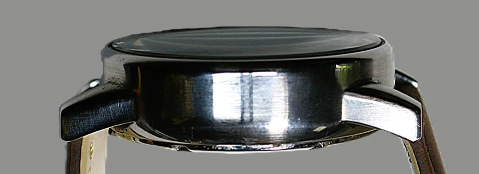 Wenger Swiss Army Commando Chronograph 7470X/T Men's Watch New Battery + Band - Image 4 of 4