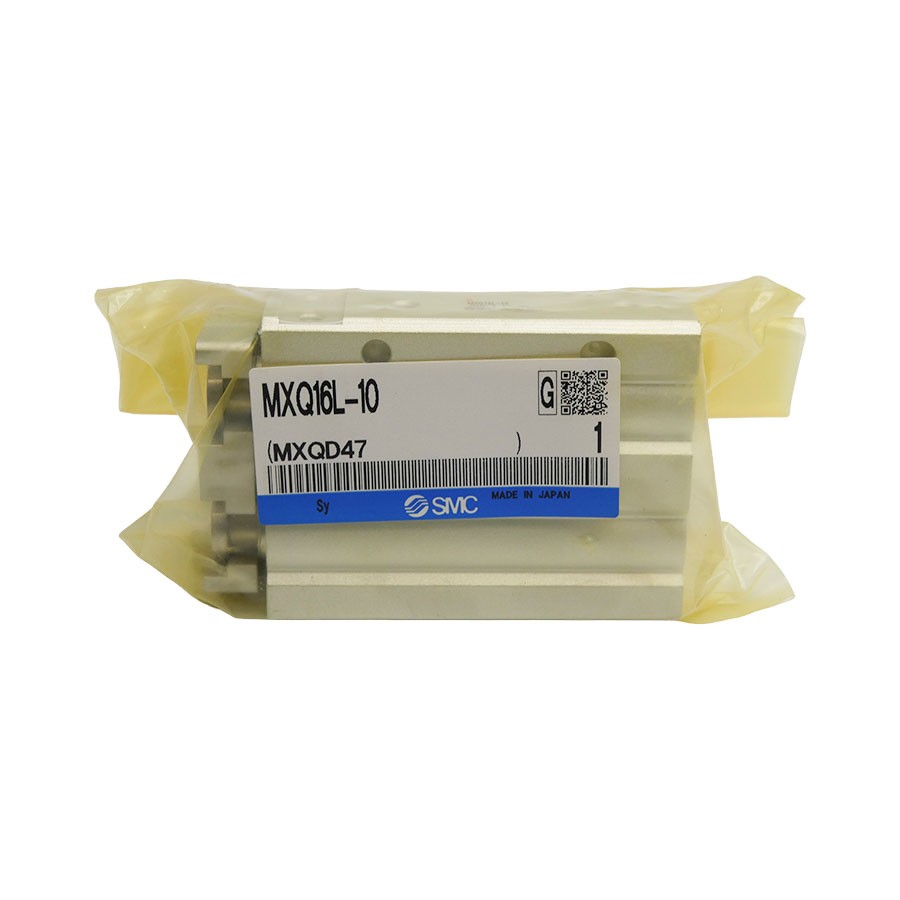 SMC MXQ16L-10 NSMP