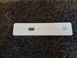 Original Apple Pencil Spitze für 1st Gen. / Stift erste Gen. ungeöffnet in OVP
