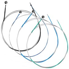 Violin String Set Universal Strings Accessory Instruments Accessories