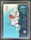 2025 Topps Signature Tyreek Hill Veteran Class Autographs (RAW)
