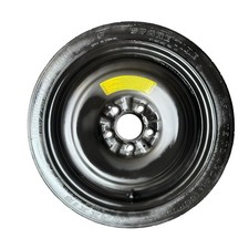 2006 - 2013 Mazda 6 Emergency Spare Tire Wheel Rim Compact Donut T11570d16 Oem