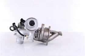 Nissens Turbolader für Audi A4 Allroad B8 Kombi Limo A5 Coupe 2012-2018 93433