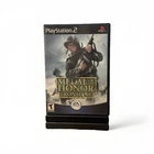 Medal of Honor: Frontline (Sony PlayStation 2, 2002)