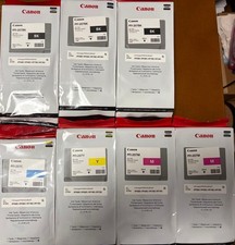 Canon PFI207 Ink Cartridge