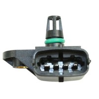Sensor Ansauglufttemperatur 4-Polig Metzger FüR U.A. Renault Laguna