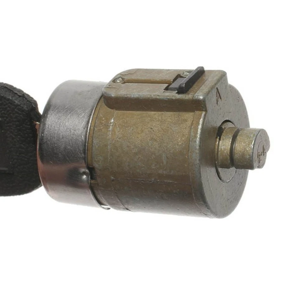 Cilindro de cerradura de puerta con llave ACDelco genuino para GMC C1500/C2500/C3500 1990-1994 Foto 3 de 4