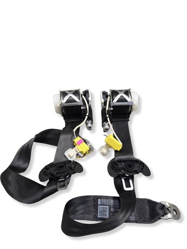 Volkswagen PASSAT CC 2012 Sicherheitsgurt vorne 3C1857706R EEO14919