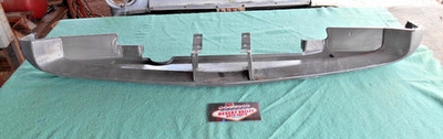 Qty (1) OEM NEW NOS 1956 56 Studebaker Golden Hawk Front Lower Valance ( DVAP )
