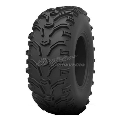 1x 25x8-12 38F Quad-Reifen Kenda K299 Bearclaw 4PR E4 TL id748127