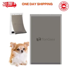 PAC11-11038 Medium Dog Door Flap Replacement for Petsafe Freedom