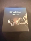 [NEW] RingConn Gen 2 Air Smart Ring, Size 7 Dune Gold 10-Day Battery Life