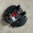 Vintage GoBots Pathfinder Figure 100% Complete MR-29 Japan Bandai Machine Robo