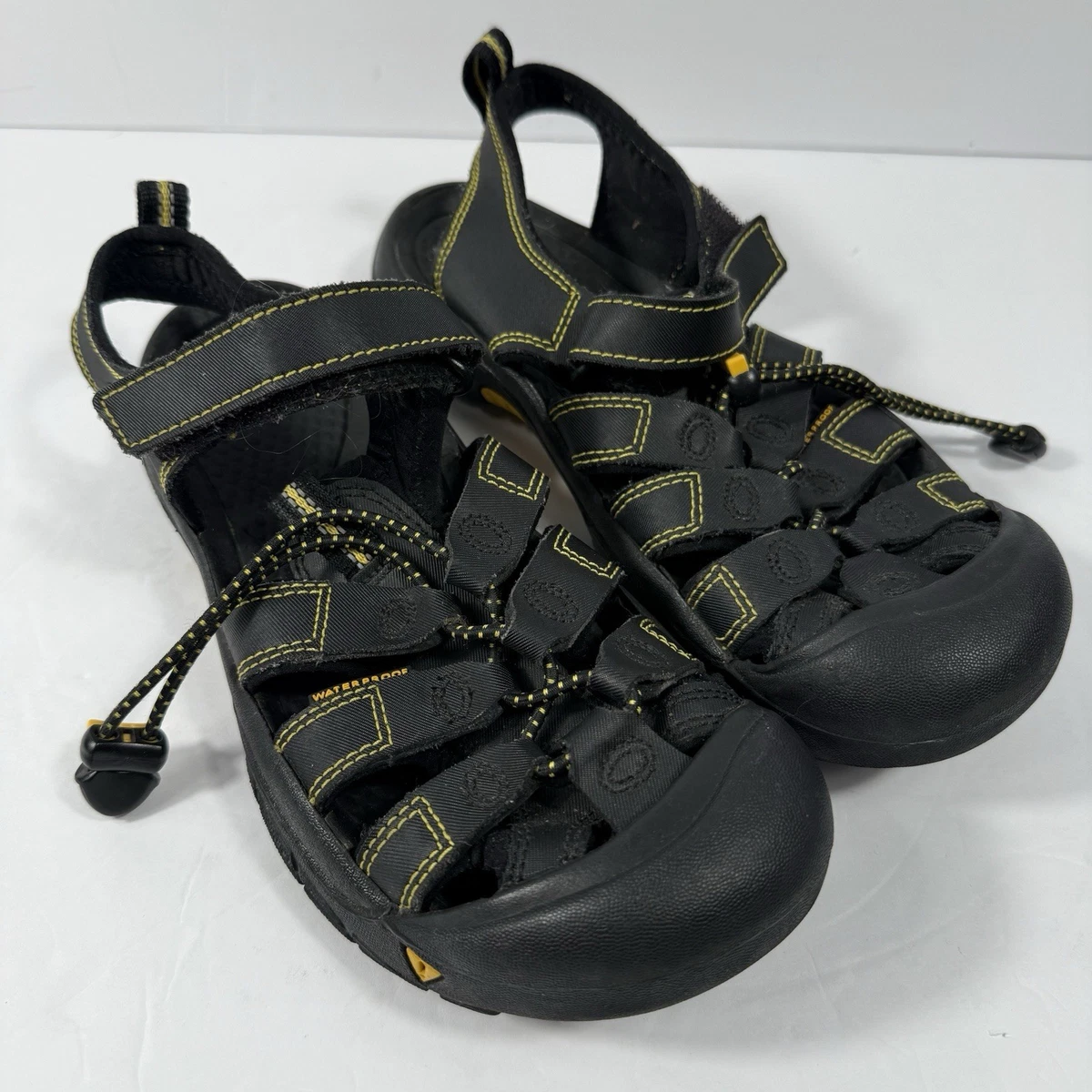 KEEN Yellow Shoes for Boys for sale | eBay