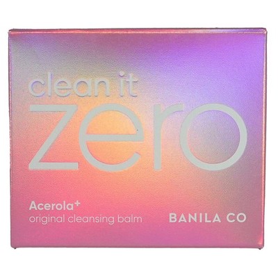 Banila CO Clean it Zero Cleansing Balm 100ml