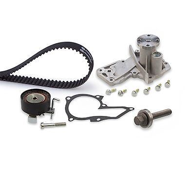2x ✅Fits GATES-ZESTAWY KP25669XS TIMING BELT KIT +PUMP ⭐UK Seller⭐ - Image 41