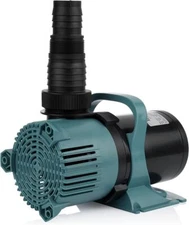   Alpine Vortex Pump 3000gph  Energy-Saving Pump for Ponds, Fountains, Waterfall