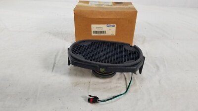 NEW Mopar Front Left Door Speaker 36670D 04364743 | eBay