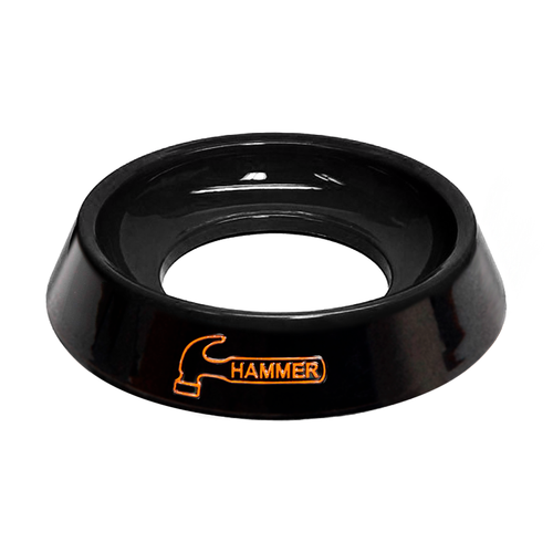 Hammer Bowling Ball Cup Display Holder Black eBay