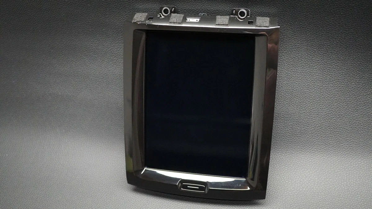 GENUINE 17-19 VOLVO XC60 CENTRAL DISPLAY MONITOR 31456506  