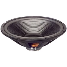 NEW 15" Woofer Speaker Replacement 8ohm Bass Home Audio sub Driver sound 350w