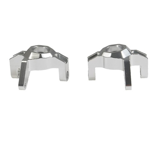 Alloy Steering Linkage C-Hub Front Knuckle For Axial Wraith 1/10 RC Crawler Car - Picture 16 of 31