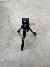 Manfrotto Compact Camera Tripod MKC3-H01